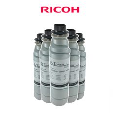 Genéricos Ricoh