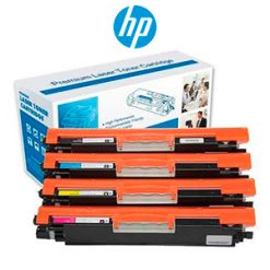 Genéricos HP