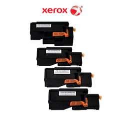 Genéricos Xerox